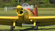 (Private) Zlin Z-526F Trener Master (D-EZBI) at  Uelzen, Germany