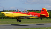 (Private) Zlin Z-526F Trener Master (D-EZBI) at  Uelzen, Germany