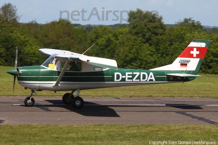 (Private) Cessna F150H (D-EZDA) | Photo 512552