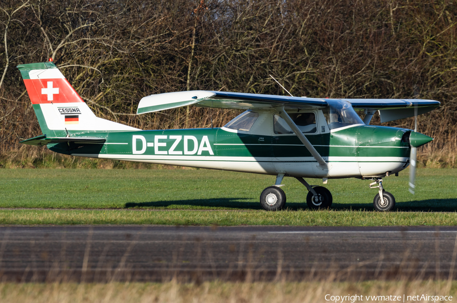 (Private) Cessna F150H (D-EZDA) | Photo 661340