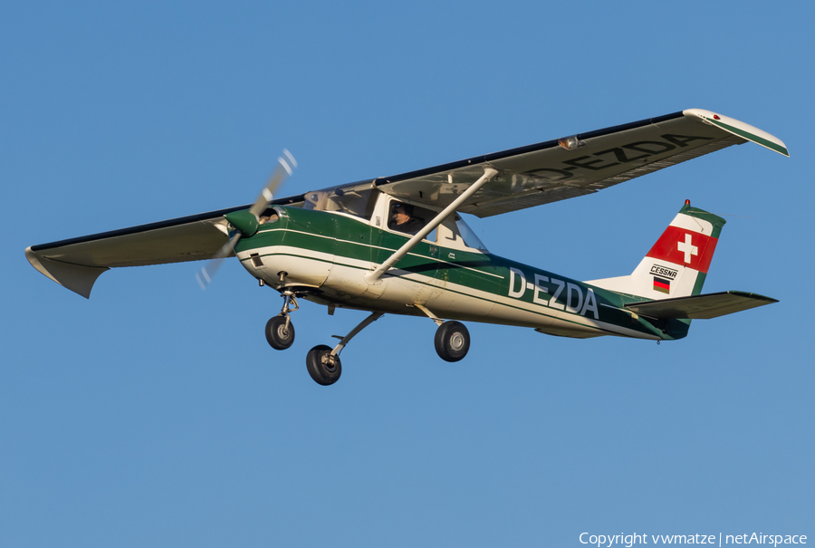(Private) Cessna F150H (D-EZDA) | Photo 661344