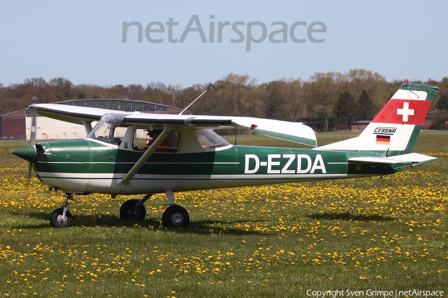 (Private) Cessna F150H (D-EZDA) | Photo 446685