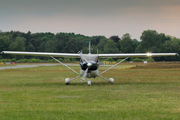 (Private) Cessna T182T Turbo Skylane TC (D-EZID) at  Bielefeld - Windelsbleiche, Germany