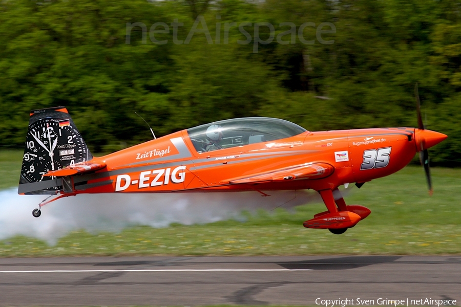 (Private) Extra EA-300LC (D-EZIG) | Photo 569745