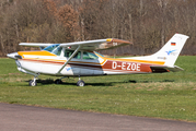 FTO Nord Cessna R182 Skylane RG (D-EZOE) at  Itzehoe - Hungriger Wolf, Germany