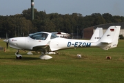 FFG Braunschweig Aquila A211 (D-EZOM) at  Uetersen - Heist, Germany