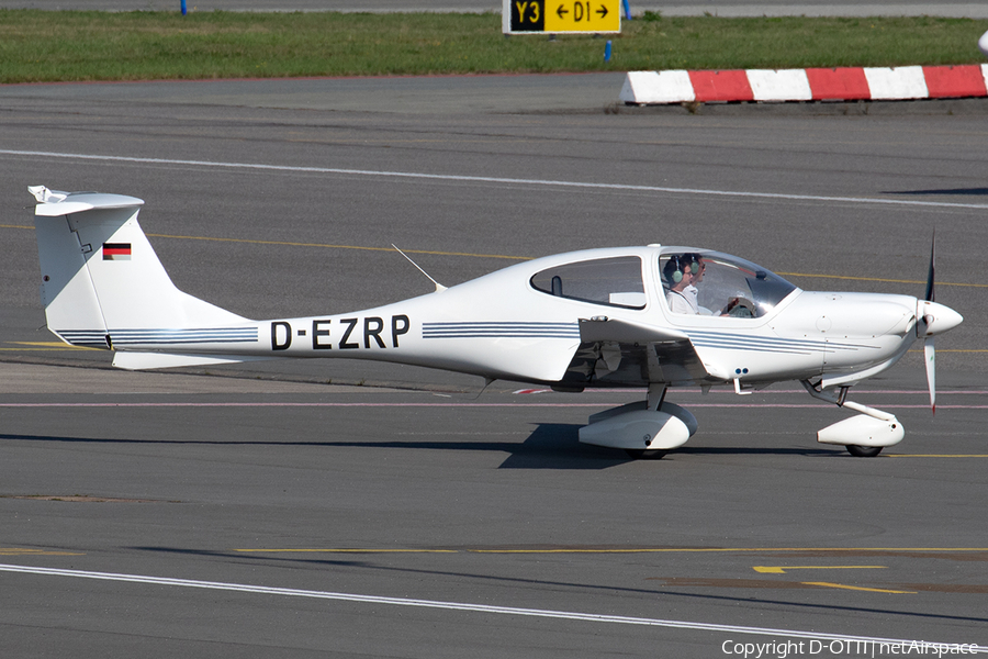 (Private) Diamond DA40 Diamond Star (D-EZRP) | Photo 402335