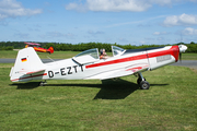 (Private) Zlin Z-526AFS Akrobat (D-EZTT) at  Uelzen, Germany