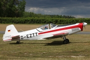 (Private) Zlin Z-526AFS Akrobat (D-EZTT) at  Uelzen, Germany