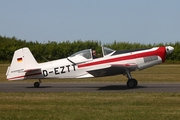 (Private) Zlin Z-526AFS Akrobat (D-EZTT) at  Uelzen, Germany