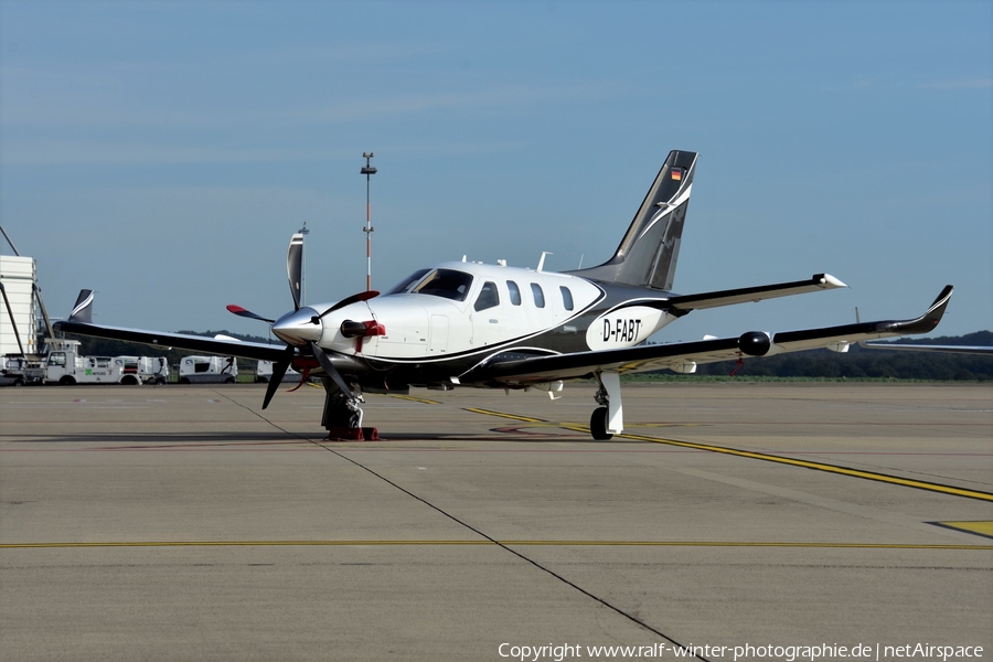 (Private) Socata TBM 930 (D-FABT) | Photo 570723