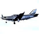 (Private) Socata TBM 910 (D-FAFM) at  Hamburg - Fuhlsbuettel (Helmut Schmidt), Germany