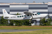 Skydive Hildesheim Cessna 208B Grand Caravan EX (D-FALL) at  Hildesheim, Germany