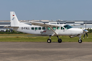 Skydive Hildesheim Cessna 208B Grand Caravan EX (D-FALL) at  Hildesheim, Germany