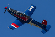 E.I.S. Aircraft Pilatus PC-9B (D-FAMT) at  Wunstorf, Germany