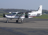 Businesswings Cessna 208 Caravan I (D-FAST) at  Marl - Loemuhle, Germany