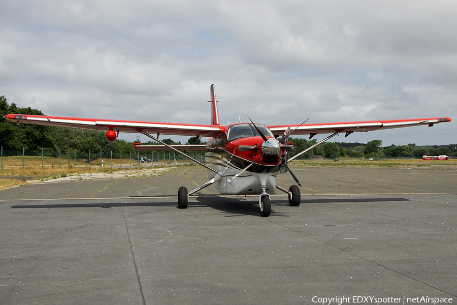 Privateways Quest Kodiak 100 (D-FBHI) | Photo 273416