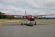 Privateways Quest Kodiak 100 (D-FBHI) at  Sylt/Westerland, Germany