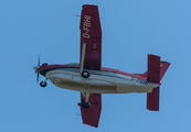 Privateways Quest Kodiak 100 (D-FBHI) at  Hamburg - Fuhlsbuettel (Helmut Schmidt), Germany