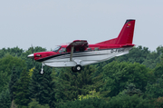 Privateways Quest Kodiak 100 (D-FBHI) at  Hamburg - Fuhlsbuettel (Helmut Schmidt), Germany