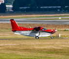 Privateways Quest Kodiak 100 (D-FBHI) at  Hamburg - Fuhlsbuettel (Helmut Schmidt), Germany