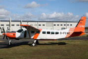 CAE Aviation Cessna 208B Grand Caravan (D-FCAE) at  Bournemouth - International (Hurn), United Kingdom