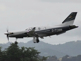 (Private) Daher TBM 940 (D-FCMM) at  San Juan - Luis Munoz Marin International, Puerto Rico