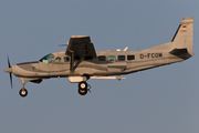 CAE Aviation Cessna 208B Grand Caravan (D-FCOM) at  Corfu - International, Greece