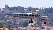 CAE Aviation Cessna 208B Grand Caravan (D-FCOM) at  Corfu - International, Greece