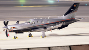 (Private) Socata TBM 930 (D-FEAG) at  Tenerife Sur - Reina Sofia, Spain