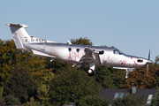 Rhein-Mosel-Flug Pilatus PC-12/47E (D-FEPG) at  Hamburg - Fuhlsbuettel (Helmut Schmidt), Germany