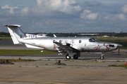 Rhein-Mosel-Flug Pilatus PC-12/47E (D-FEPG) at  Hamburg - Fuhlsbuettel (Helmut Schmidt), Germany