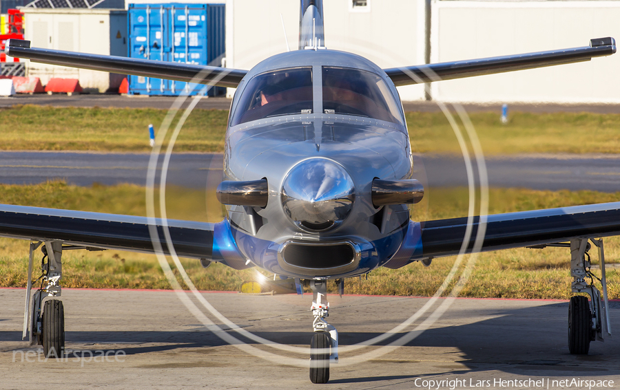 (Private) Socata TBM 910 (D-FFUN) | Photo 292111