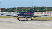 (Private) Pilatus PC-12/47 (D-FGAG) at  Hamburg - Fuhlsbuettel (Helmut Schmidt), Germany