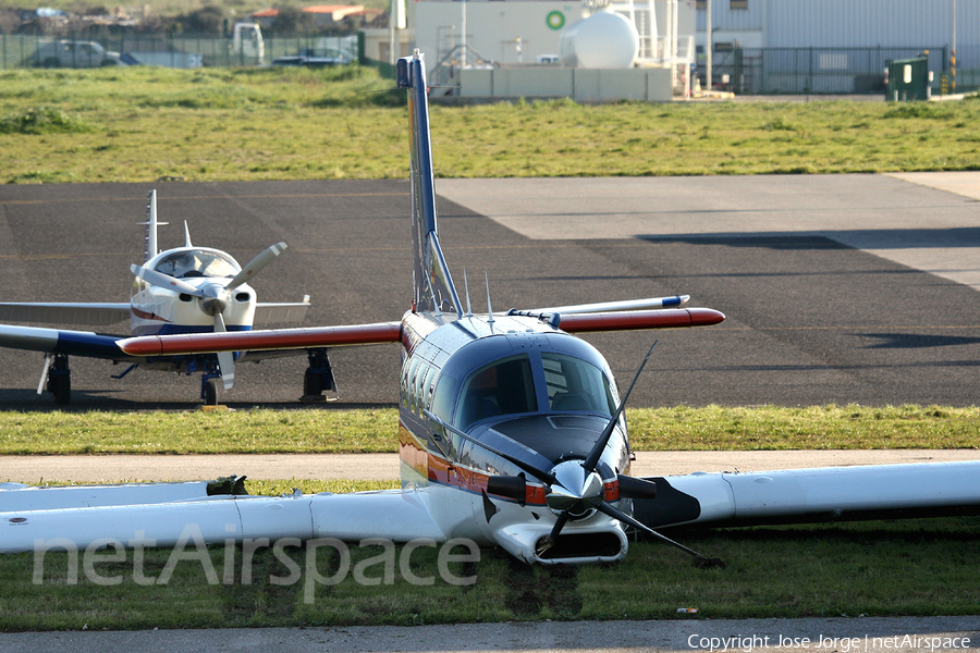 (Private) Pacific Aerospace 750XL (D-FGOJ) | Photo 529504