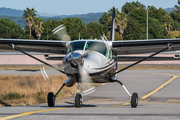 (Private) Cessna 208 Caravan I (D-FIDI) at  Braga, Portugal