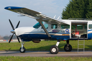 Paranodon Fallschirmsport Illertissen Cessna 208 Caravan I (D-FILL) at  Braga, Portugal