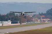 Paranodon Fallschirmsport Illertissen Cessna 208 Caravan I (D-FILL) at  Braga, Portugal