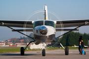 Paranodon Fallschirmsport Illertissen Cessna 208 Caravan I (D-FILL) at  Braga, Portugal