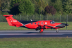 Skywalker Pilatus PC-12/47E (NGX) (D-FIRE) at  Hamburg - Fuhlsbuettel (Helmut Schmidt), Germany?sid=9a7efa0e1db4ca6eeb867b1c3bd36022