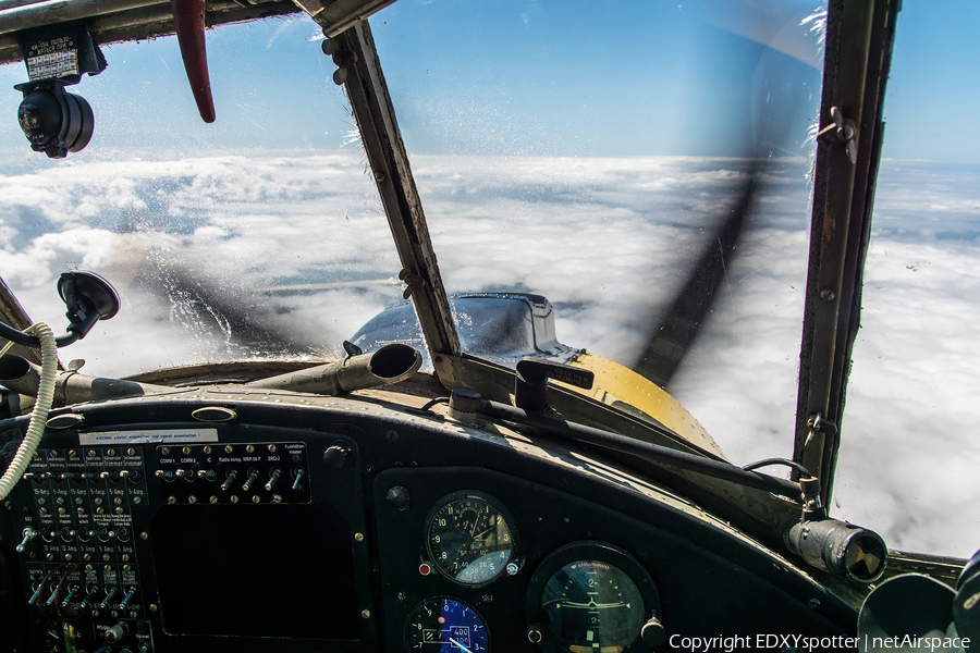 (Private) PZL-Mielec An-2T (D-FJJF) | Photo 284793