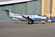 (Private) Pilatus PC-12/47E (D-FKGF) at  Cologne/Bonn, Germany