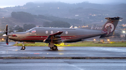 (Private) Pilatus PC-12/47E (D-FKGI) at  Tenerife Norte - Los Rodeos, Spain