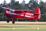 Air Albatros Antonov An-2TP (D-FKMB) at  Bienenfarm, Germany