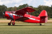 Air Albatros Antonov An-2TP (D-FKMB) at  Bienenfarm, Germany