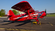 Air Albatros Antonov An-2TP (D-FKMB) at  Essen/Mülheim, Germany