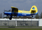 Donau-Air Service PZL-Mielec An-2T (D-FKME) at  Stadtlohn-Vreden, Germany