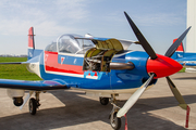 E.I.S. Aircraft Pilatus PC-9B (D-FKMT) at  Kiel - Holtenau, Germany