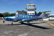 FlexFly Pilatus PC-12/47E (NGX) (D-FLAT) at  Meschede-Schuren, Germany