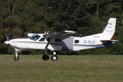 Sky-Fun Cessna 208 Caravan I (D-FLIC) at  Hartenholm, Germany